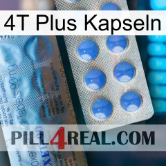 4T Plus Capsules 40